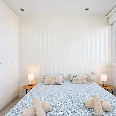 Home2book Spectacular Attic With Sea & Anaga Views Apartment Santa Cruz de Tenerife
