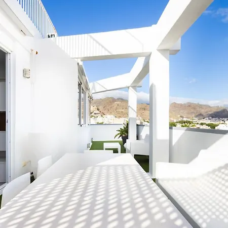 Apartment Home2book Spectacular Attic With Sea & Anaga Views *