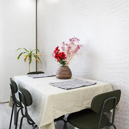 Home2book Spectacular Attic With Sea & Anaga Views * Santa Cruz de Tenerife