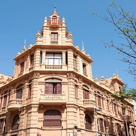 Home2book Spectacular Attic With Sea & Anaga Views Apartment Santa Cruz de Tenerife